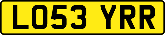 LO53YRR