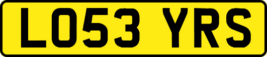 LO53YRS