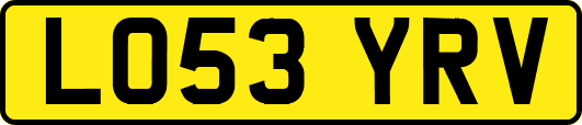 LO53YRV