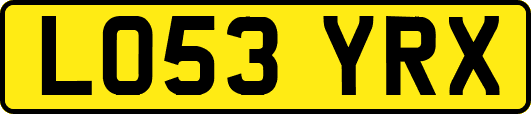 LO53YRX