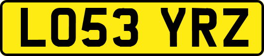 LO53YRZ