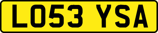 LO53YSA