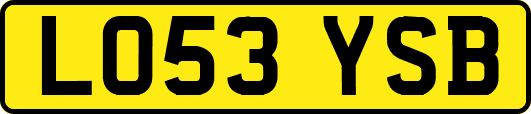 LO53YSB