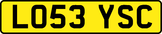 LO53YSC