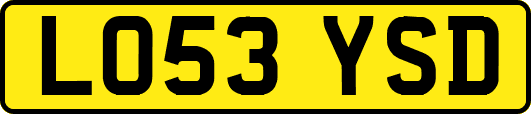 LO53YSD