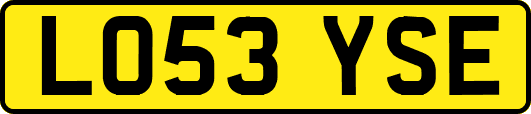 LO53YSE