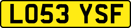 LO53YSF