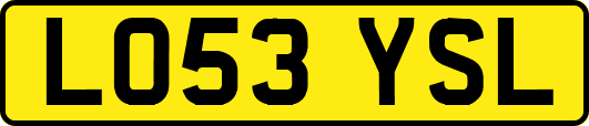 LO53YSL