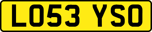 LO53YSO