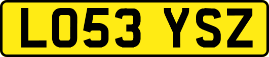 LO53YSZ