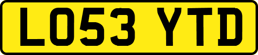 LO53YTD