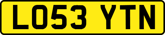 LO53YTN