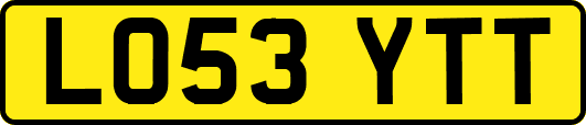 LO53YTT