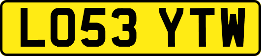 LO53YTW