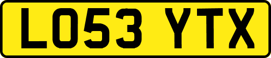 LO53YTX