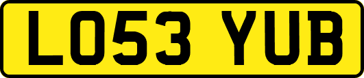 LO53YUB