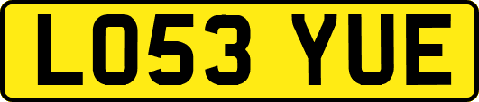 LO53YUE