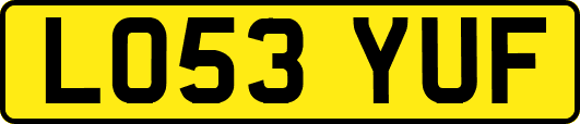 LO53YUF