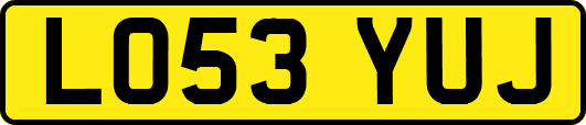 LO53YUJ