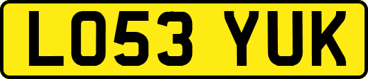 LO53YUK