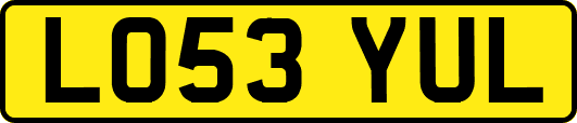 LO53YUL