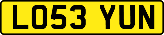 LO53YUN
