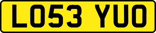 LO53YUO