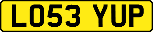 LO53YUP