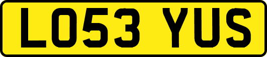 LO53YUS