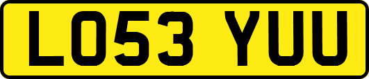 LO53YUU