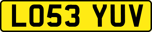 LO53YUV