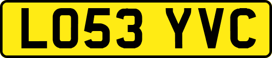 LO53YVC