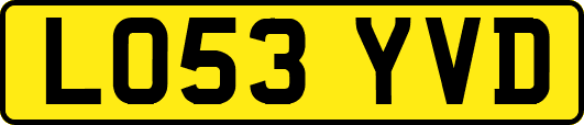 LO53YVD