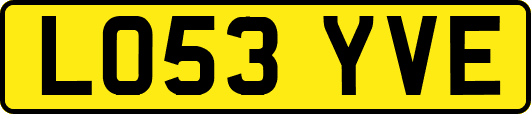 LO53YVE