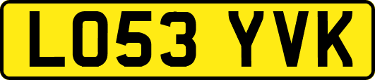 LO53YVK