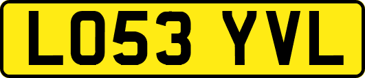 LO53YVL