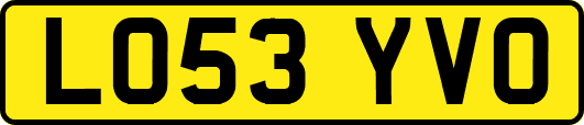 LO53YVO
