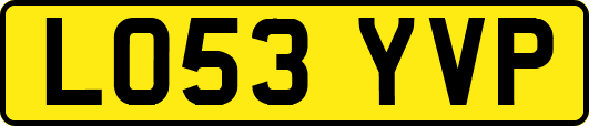 LO53YVP