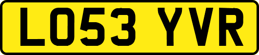 LO53YVR
