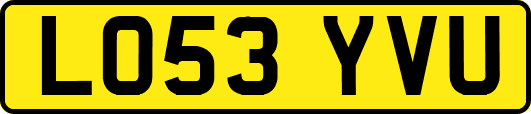 LO53YVU