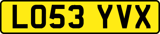 LO53YVX