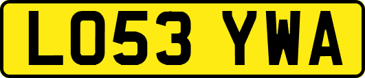 LO53YWA