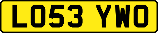 LO53YWO