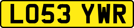 LO53YWR