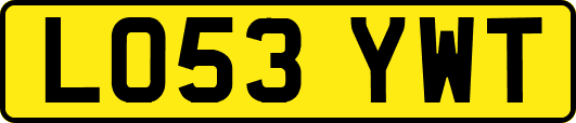 LO53YWT