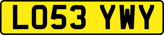 LO53YWY