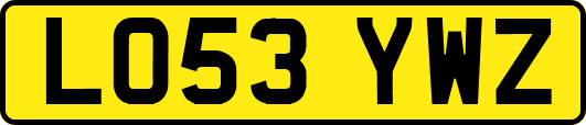 LO53YWZ