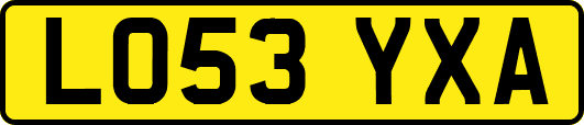 LO53YXA