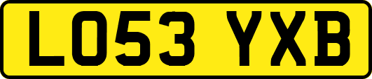 LO53YXB