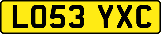 LO53YXC